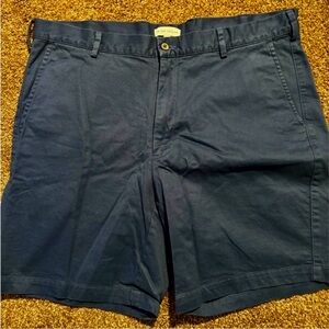 Peter Millar Deep Blue Shorts